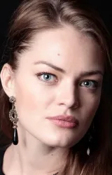 Инна Горбикова