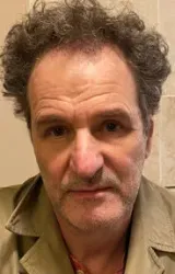 Мартин Джон Кук