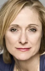 Кэролайн Гудолл