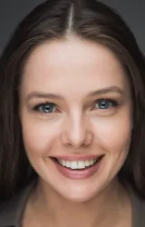 Ольга Салманова