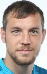 Артём Дзюба