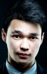 Бекзат Достанов