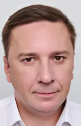 Сергей Ионкин