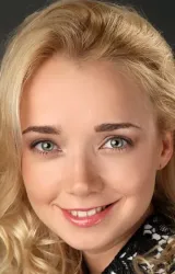 Алёна Чехова