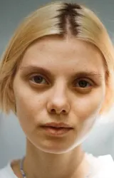 Даша Котрелёва