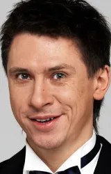 Тимур Батрутдинов