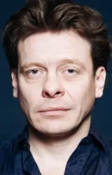 Павел Майков