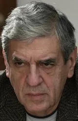 Михаил Агранович