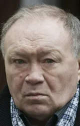 Юрий Кузнецов