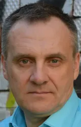 Игорь Головин