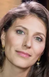 Наташа Меркулова