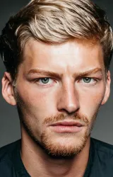 Максим Белбородов