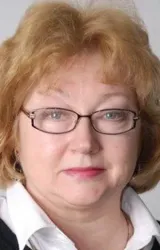 Мария Кузнецова