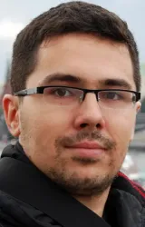 Александр Назаров