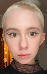 Екатерина Новокрещенова