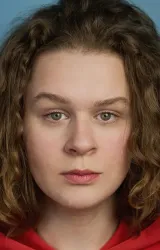 Арина Рожкова