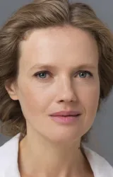 Анна Синякина