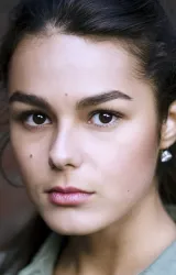 Анфиса Черных