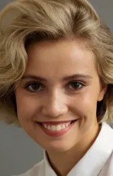 Дарья Петриченко