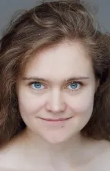 Лариса Капустина