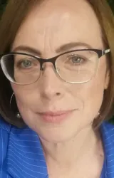 Юлия Прокопова