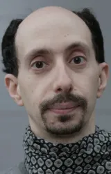 Михаил Локшин