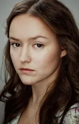 Дарья Щербакова